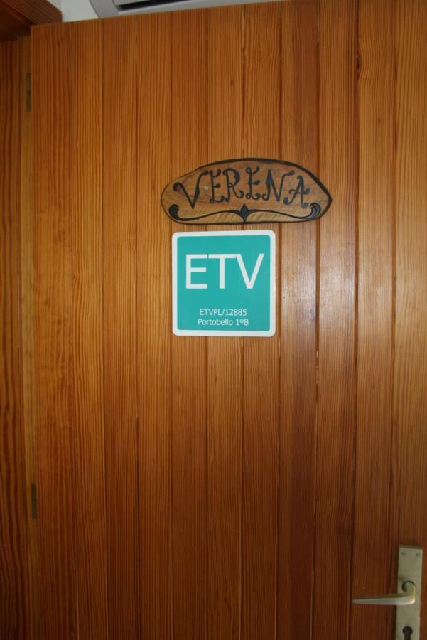 Portobello Verena Порт де Пойенса Екстериор снимка